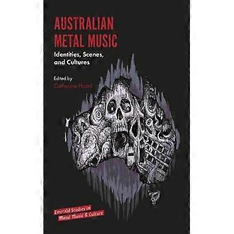 Australian Metal Music