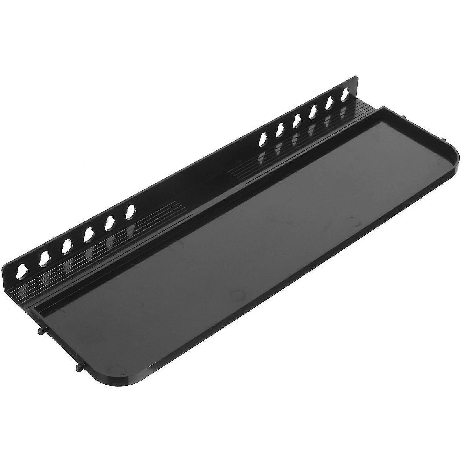 Practical Easel Platform, Stable Tray for Gadget Placement, Simple Assembly Required