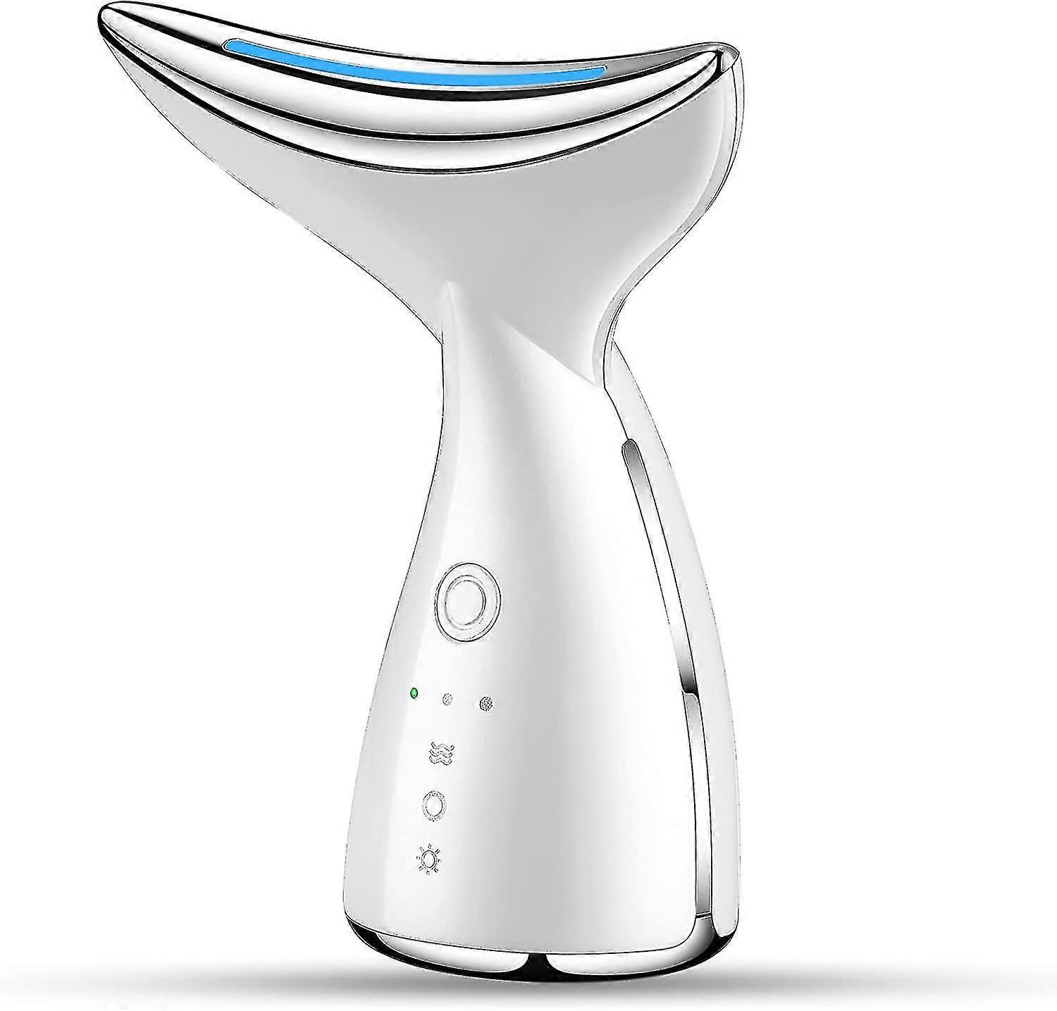 Rechargeable Face Neck Massager