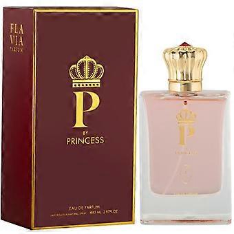 Flavia P de Princess Edp 85ml
