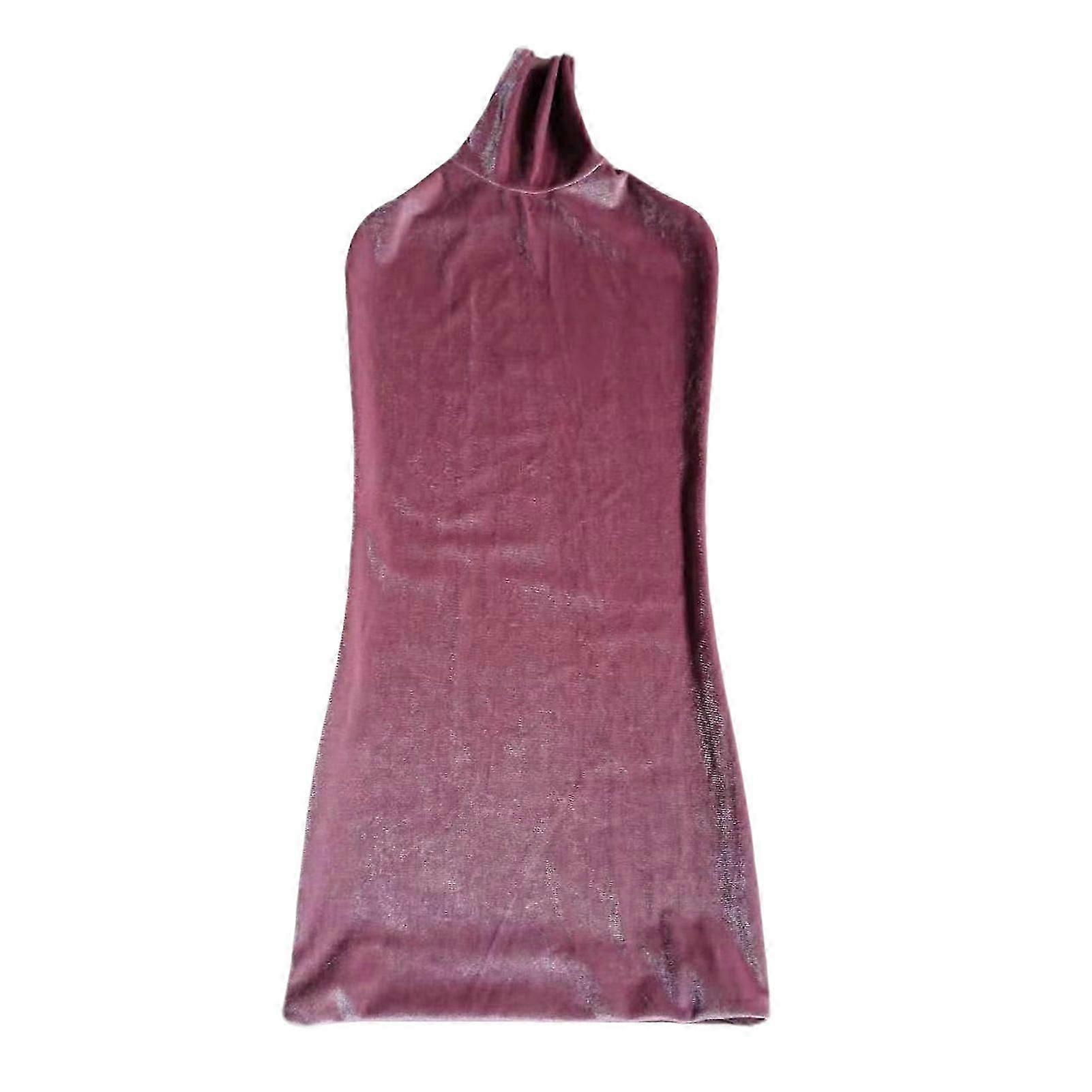 Soft Stretchable Torso Cover - Premium Fabric - Quick Interchangeable - For Mann