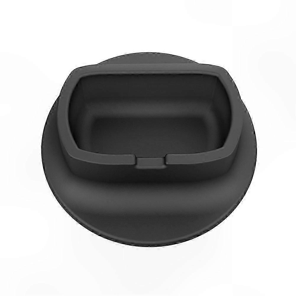 Stable Desk Positioning, Silicone Desktop Fixed Base for Insta360 X4 Camera, Secure Stand Mount Holder Accessory