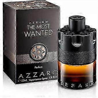 Azzaro The Most Wanted 3,4 uncji/100 ml PERFUMY EDP Spray dla mężczyzn Naturalne Nowość S06