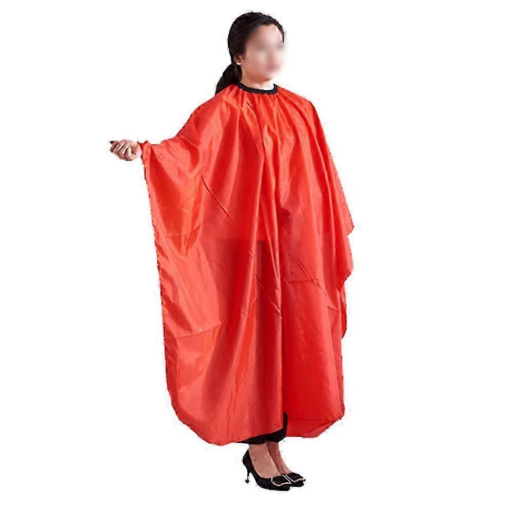 Breathable Waterproof Styling Cape