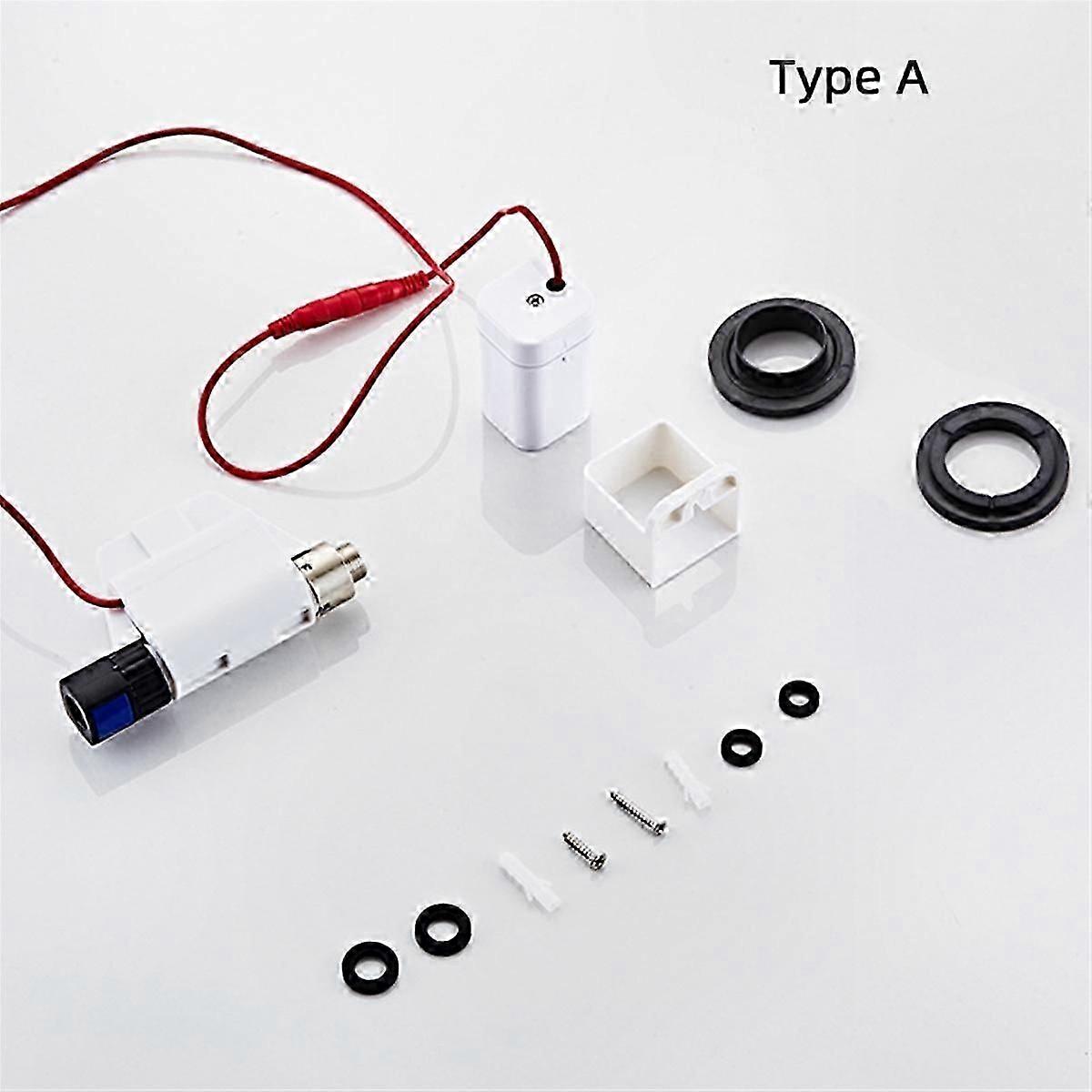 Smart Induction Sensor Accessory for Kitchen Faucet Mixer Replacement Part