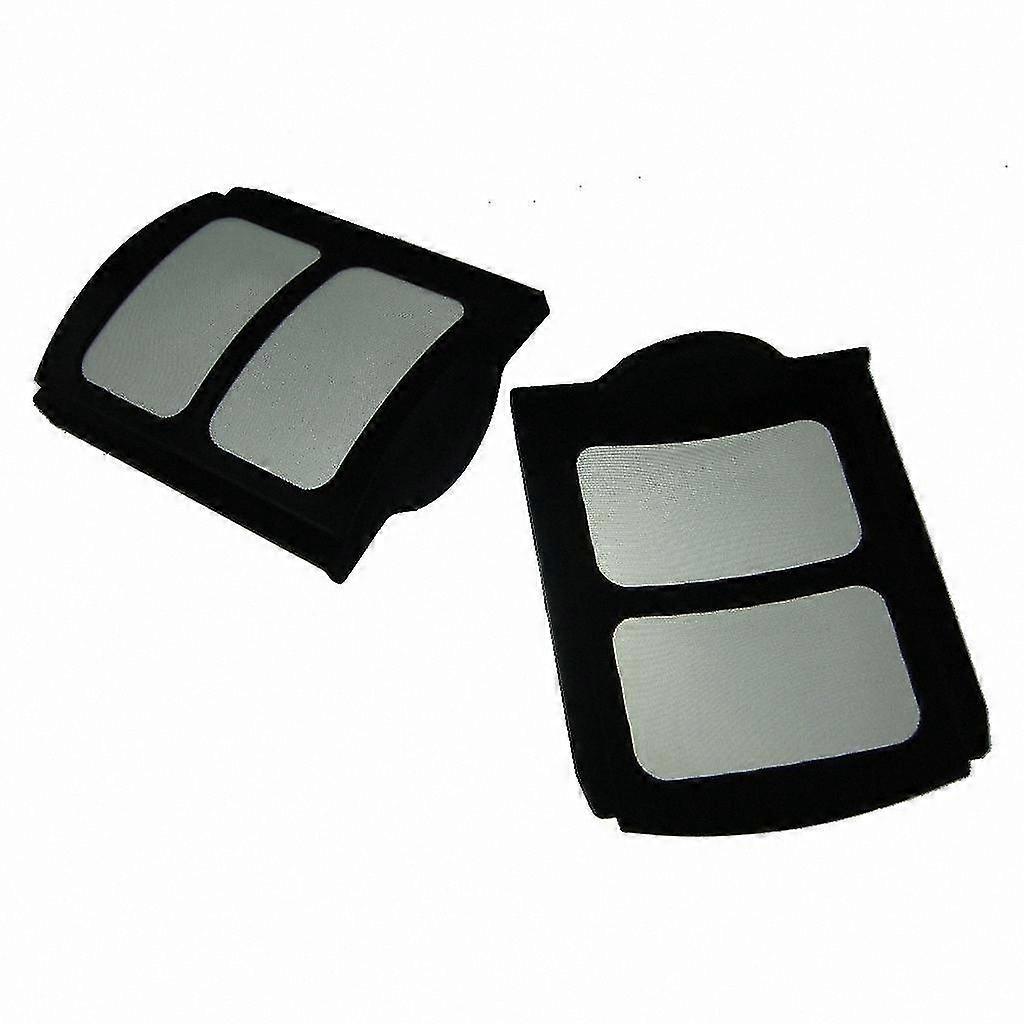 2-Pack Kettle Pouring Filter