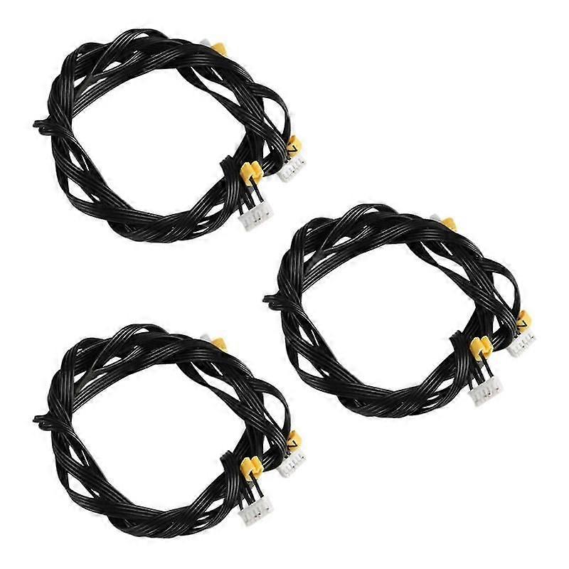Dual Z-axis Cable for 3D Printer Accessories