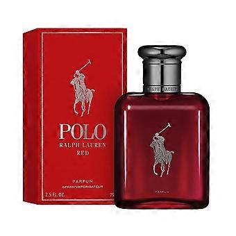 Ralph Lauren Polo Red Parfum Eau de Parfum 125 ml