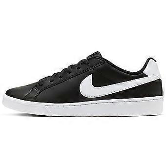Nike Court Majestic Leather « Noir et Blanc » 574236-018