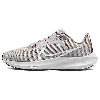 Nike Air Zoom Pegasus 40 Gris Morado para Mujer DV3854-010