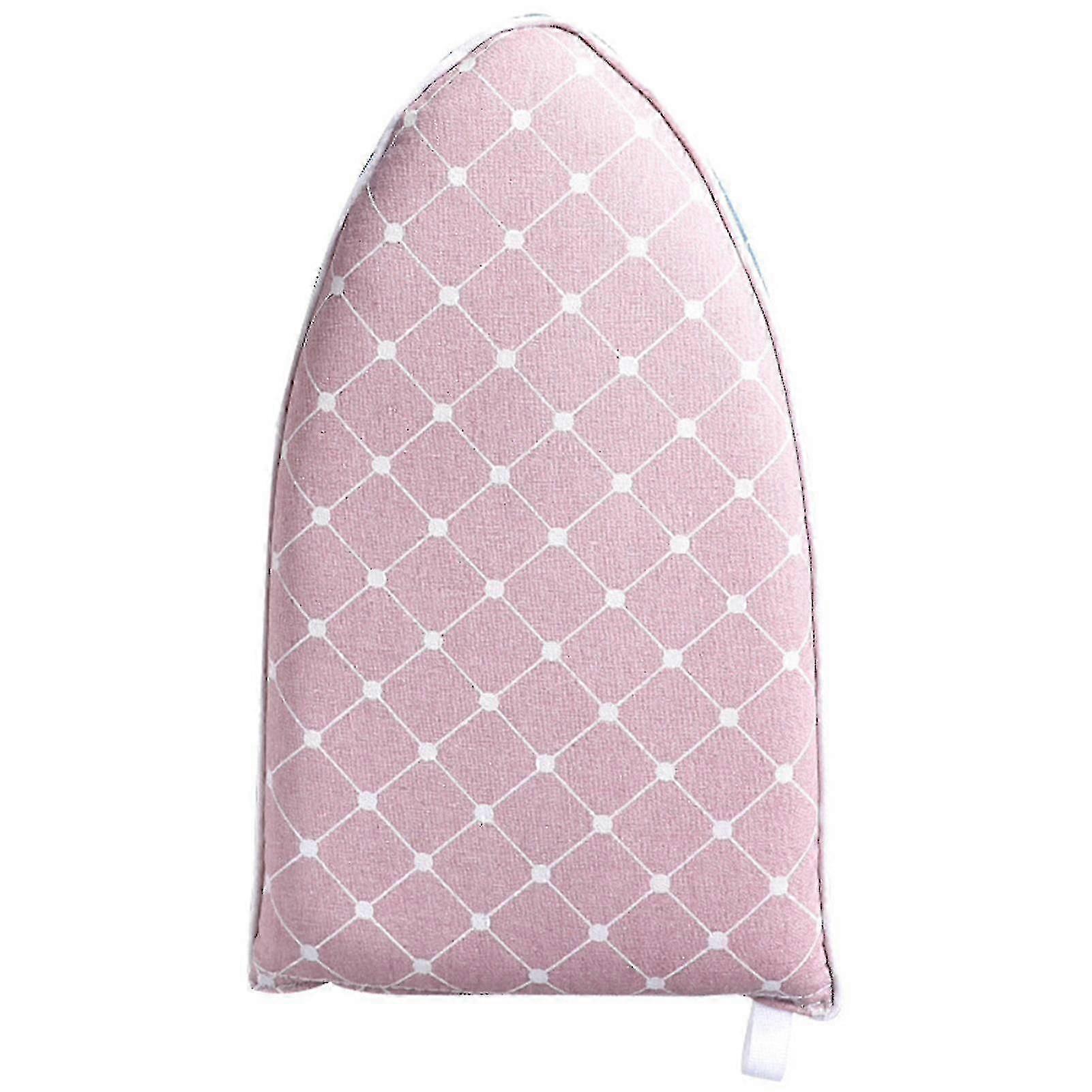 Collet-Tip Ironing Glove Pad