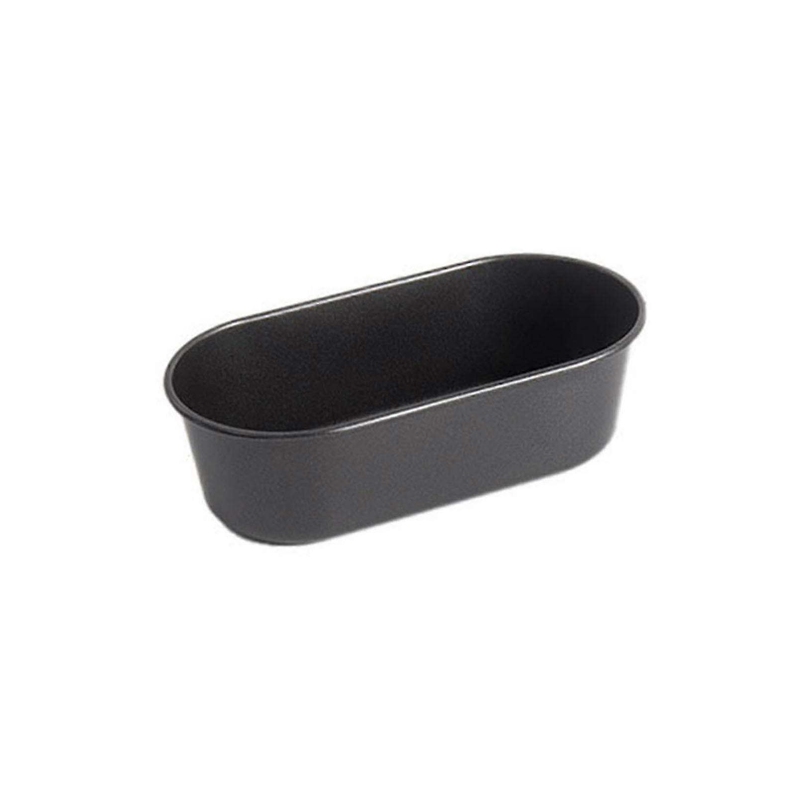 Long Oval Non Stick Bread Baking Pan