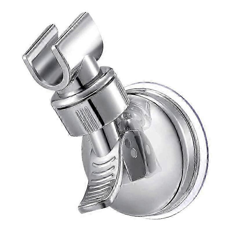 Rustproof Adjustable Shower Head Holder