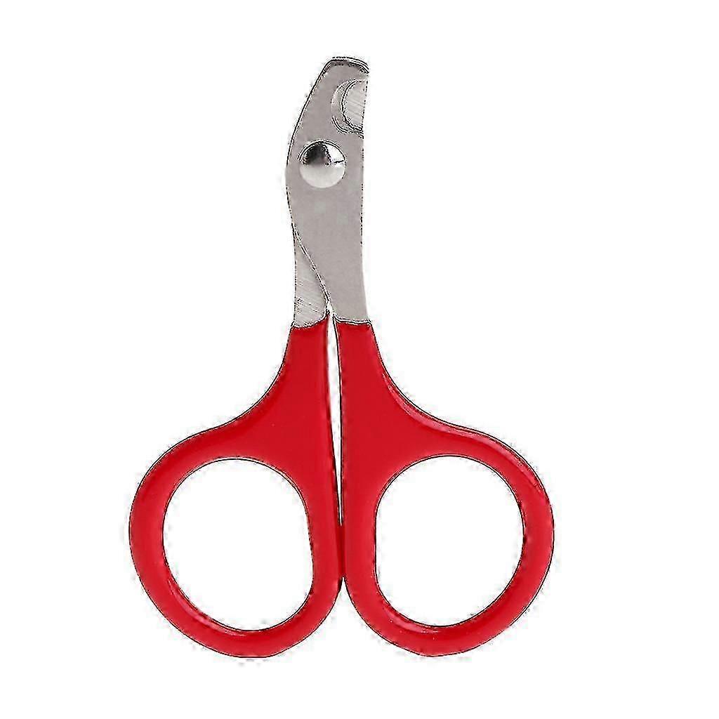 Compact Cat Dog Nail Clipper