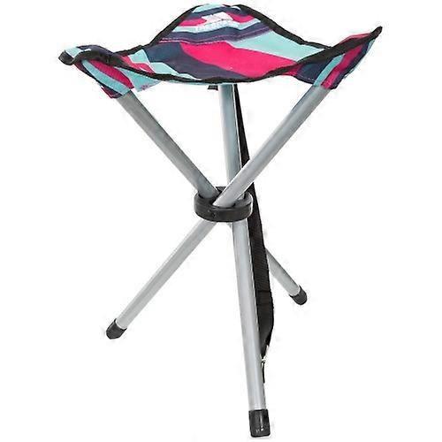 Trespass Ritchie Tripod Camping Stool/Chair