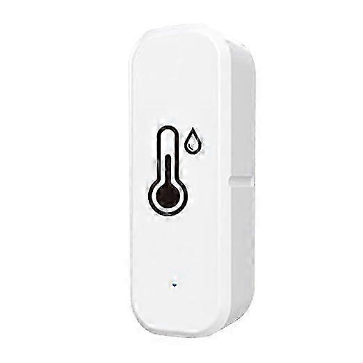 Smart WiFi Room Climate Sensor