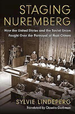 Staging Nuremberg