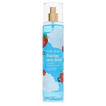 Bodycology Floating On A Cloud Fragrance Mist Spray 240ml/8oz