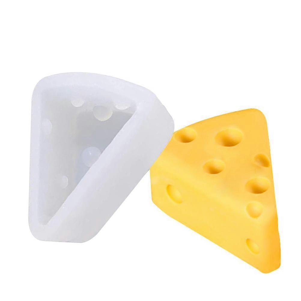 Flexible Transparent Cheese Mould