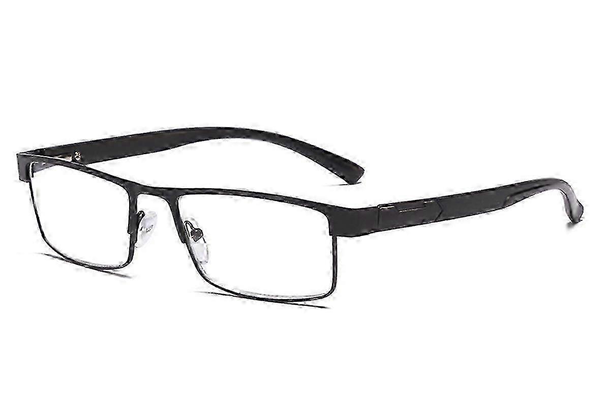 Clear-Vision Senior Blue Light Glasses