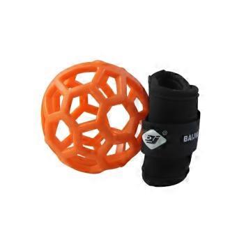 Golf Swing Training Ball Improves Accuracy Golf Swing Ball Increases Power for