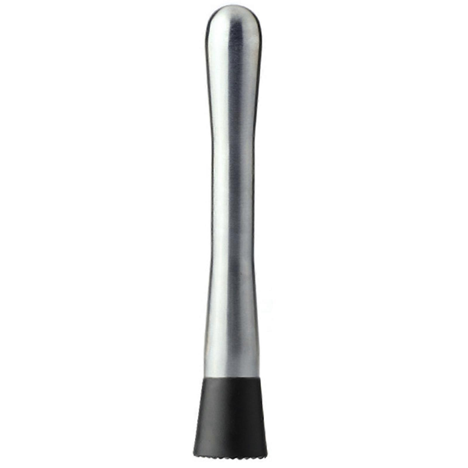 304 Stainless Steel Bar Muddler