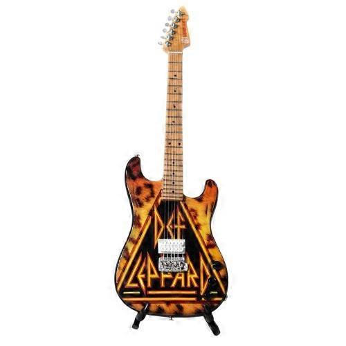 Def Leppard EP Mini Guitar