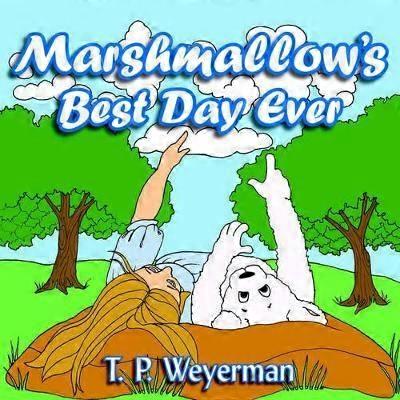 Marshmallow's Best Day Ever