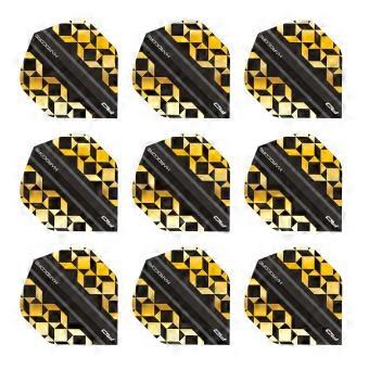 Dartpijlen | 3 sets per pakket (9 dartpijlen in totaal)