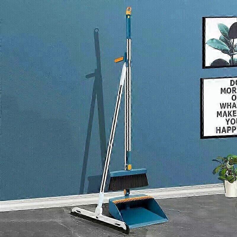 Durable Ergonomic Floor Sweeper