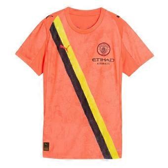 Puma Womens/Ladies KidSuper Manchester City FC Goalkeeper Jersey