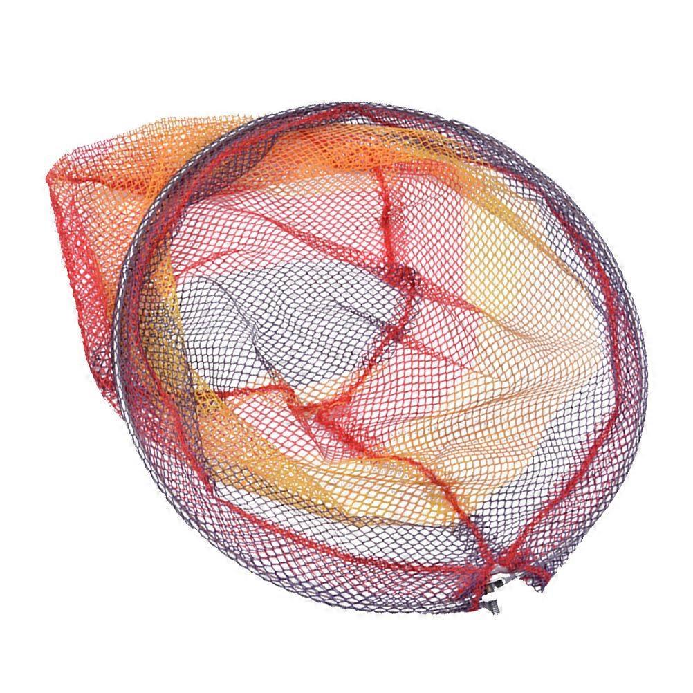 Fish Landing Net Replaceable Gear for 3Pcs