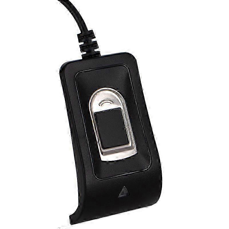 Compact Biometric Access Control Attendance System USB Fingerprint Reader Scanner