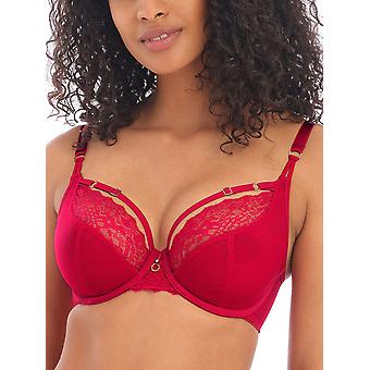 Temptress Plunge Bra