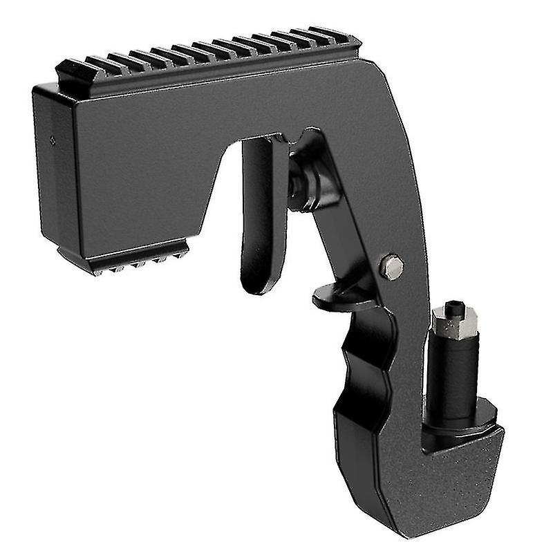 Champagne Sprayer Gun Wine Stopper Beer Ejector Wine Dispenser