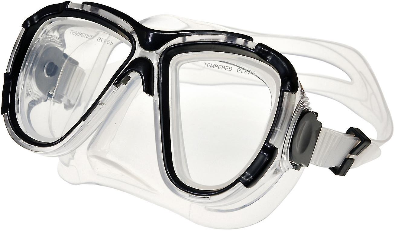 Swimming Diving Goggles Anti-fog Transparent Wide-view Swimming Glasses