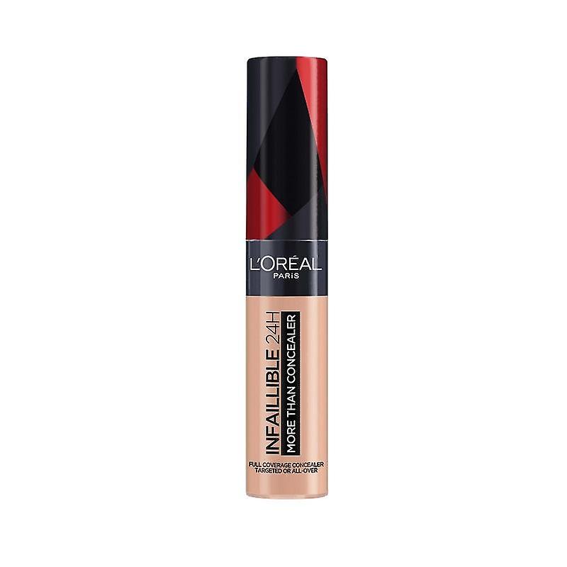 L'Oréal Infallible More Than Concealer 324 Oatmeal