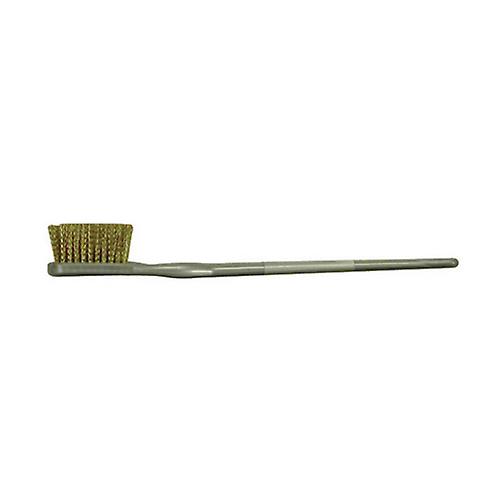 Cashel Velcro Brush, 1 Each
