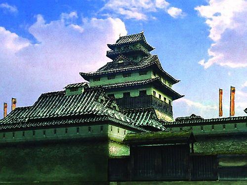 Kessen III (PS2) - نظام PAL - جديد ومختوم