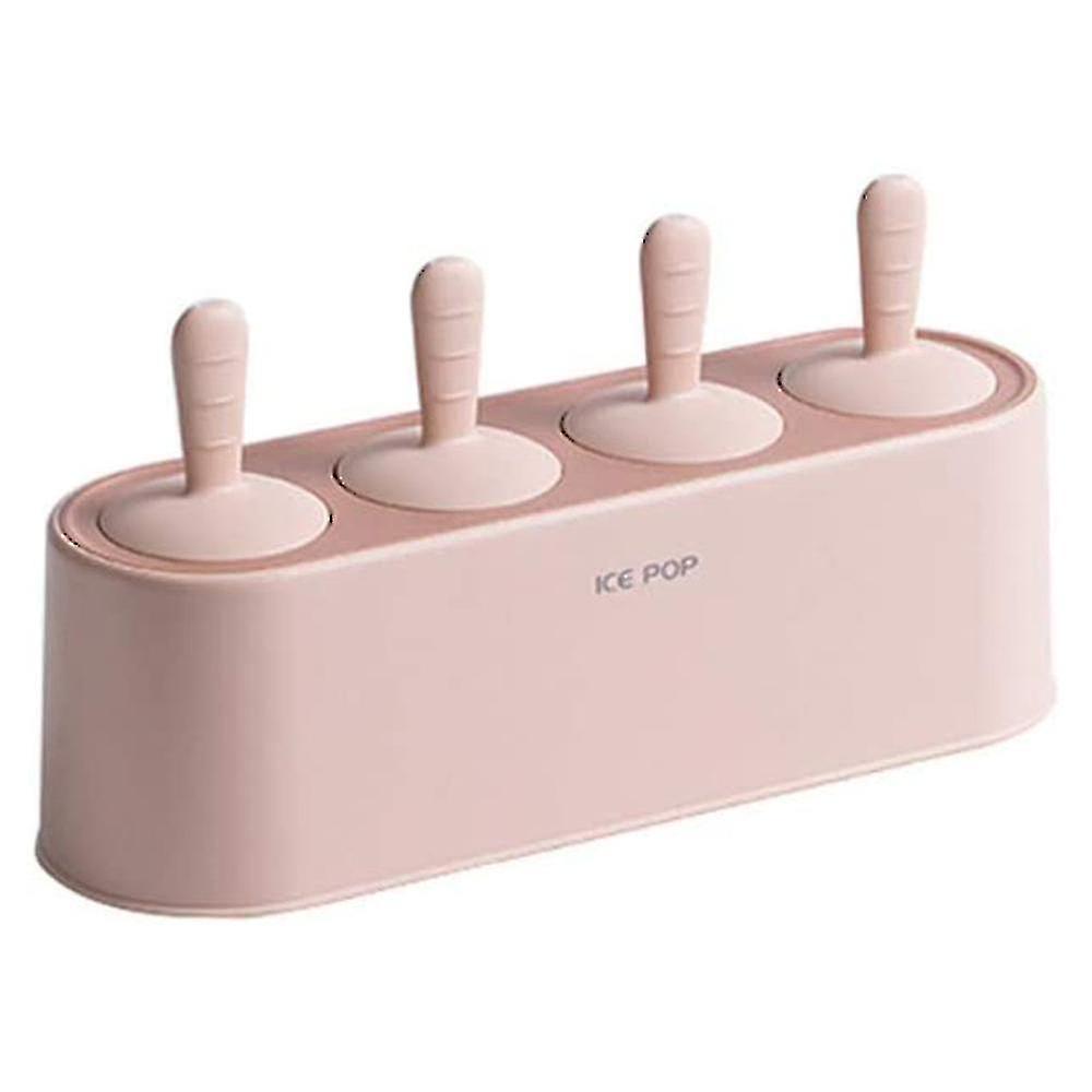 Fagylaltforma, forma Popsicles, 4 db cy