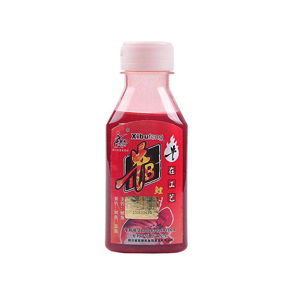  Flüssiger Angelköder Angelköder Künstlicher Köder Flüssiger Karpfengeschmack Additiv