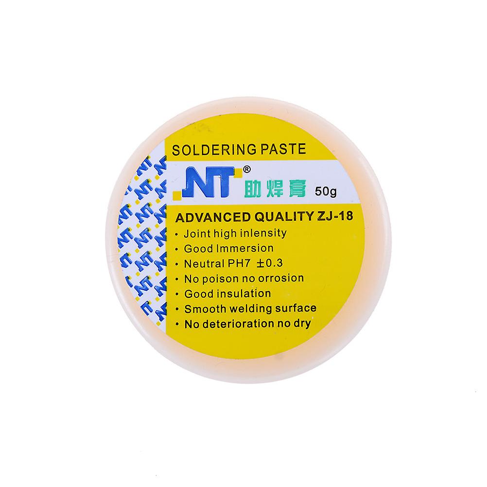 50g Rosin Soldering Flux Paste Solder High Intensity Welding Grease