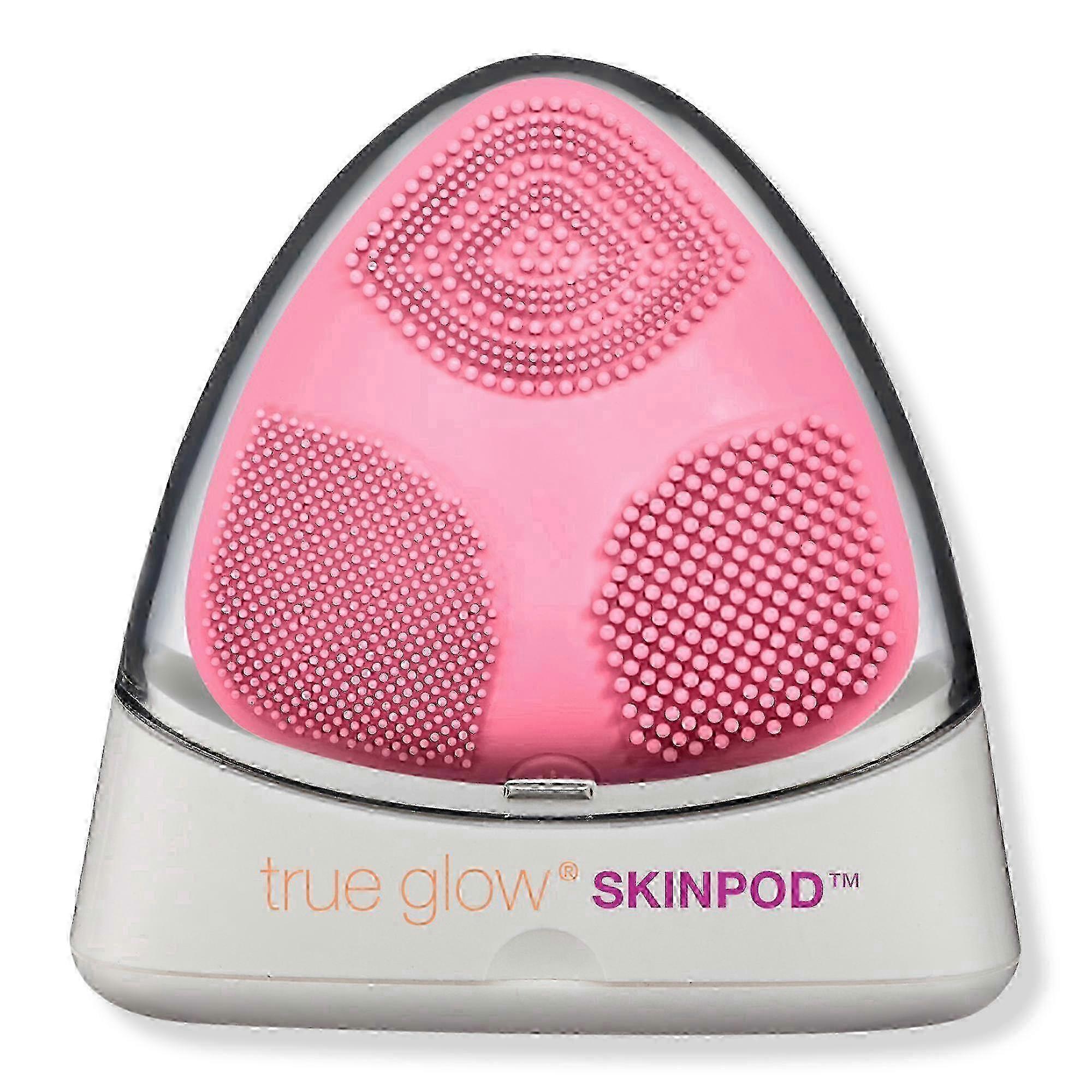 Conair True Glow Silicone Facial Brush