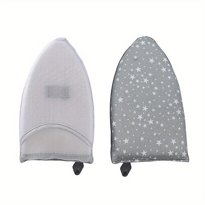 Upgrade Your Ironing Game with this Handheld Mini Ironing Board - Perfect for Household Use!