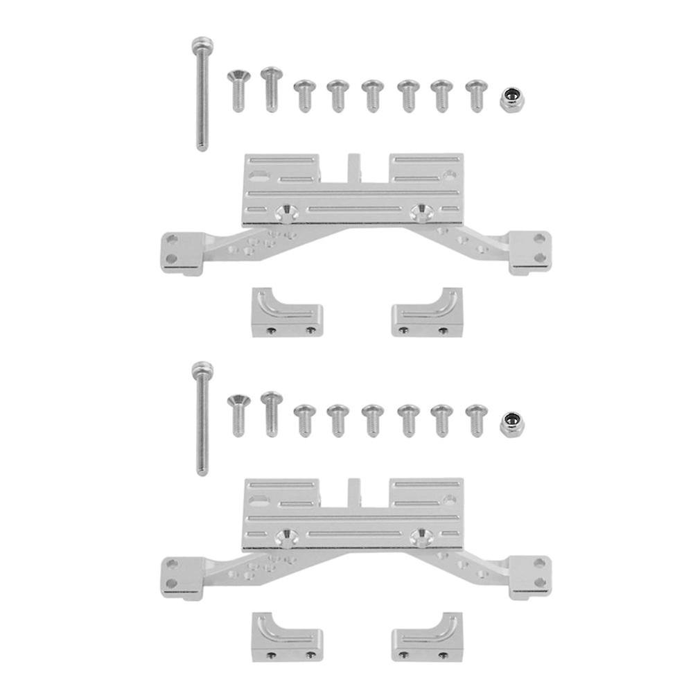 Servomotor-Upgrade-Teil