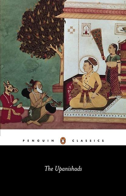 The Upanishads Paperback Book