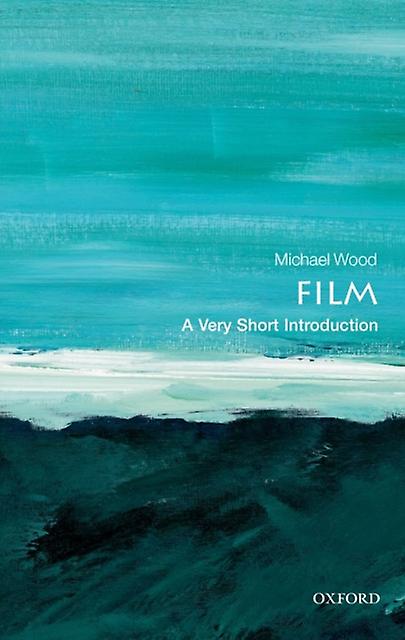 Film by Wood & Michael Charles Barnwell Start Professor of English and Professor of Comparative Literature & Princeton University Paperback Book