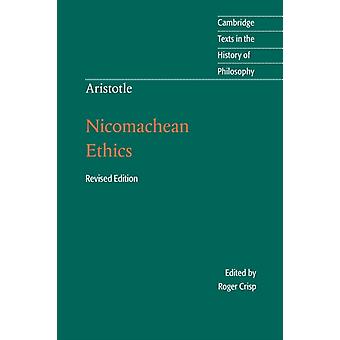 Ética a Nicômaco de Aristóteles - Aristóteles