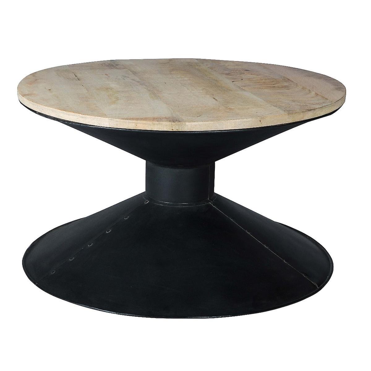 Wycombe Cupe Coffee Table
