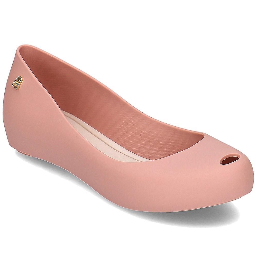 Melissa Ultragirl Basic 3197651430 universal summer women shoes